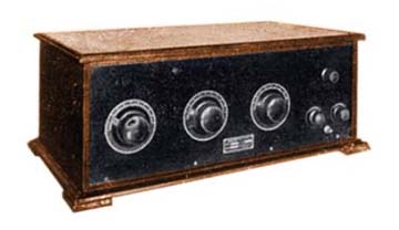 Marconi 5 LS/2R